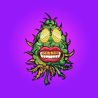 The best first NFT project! Za Buddies are a collection of 10,000 1st unique official exotic buds #NFTs cultivated in the #metaverse. Join us in the growhouse!