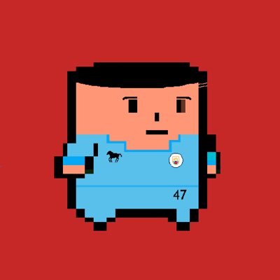 PunkyPlayers's profile picture. New drops coming📈 - No gas fee⛽️