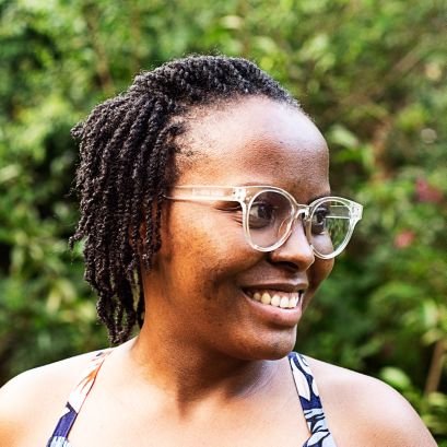 ThiituKarega's profile picture. 