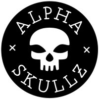 AlphaSkullz 100% SOLD OUT (@alphaskullz) 's Twitter Profile Photo