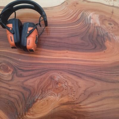 I run a small specialist sawmill called Woodlouse Industries, offering locally grown wood products and a mobile sawmill service.