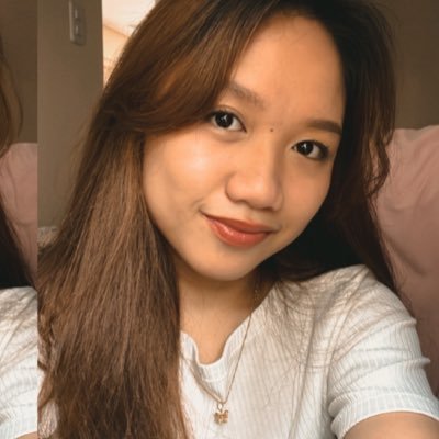 pamelonnnnn's profile picture. this too shall pass