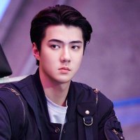 La incondicional de Sehun (@infinitaeri) 's Twitter Profile Photo