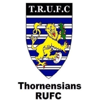 Official Thornensians RUFC - Get in contact for all info about the club! A venue fit for any event, see #TRUFCEvents for past events. RFU Accredited Club!