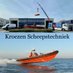 KS Marine Service (@kroezenscheepst) Twitter profile photo