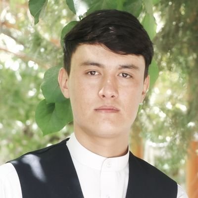 Human Being! | @_SPPU Alumnus | Software Engineer | Social Activist | Poetic | Real Madrid Fan | 🇦🇫