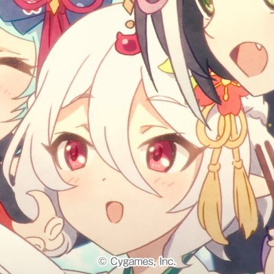 resist1024's profile picture. コッコロは神