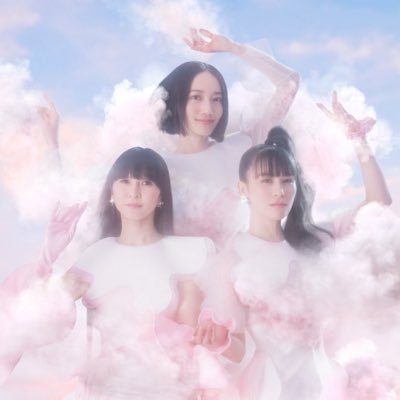 ♀︎┊︎♡Perfume , ♡Disney┊︎夢は、love the worldをこの目で見ること┊︎Countdown Live 2023→2024 