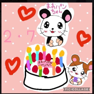 まおパンダさんのプロフィール画像