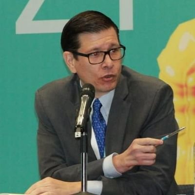 Gastroenterologo, egresado INCMNSZ.
Experto en Fisiologia Digestiva y Neurogastro. IIMB-UV. Presidente 2025 AMG. Orgullosamente Jarocho