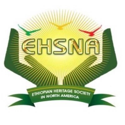 The Official Twitter account for the Ethiopian Heritage Society in North America (EHSNA).