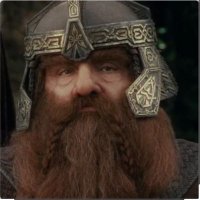 Gimli son of Gloin(@Mines_of_Moria) 's Twitter Profile Photo