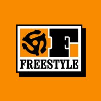 Freestyle Records(@freestylerecrds) 's Twitter Profile Photo