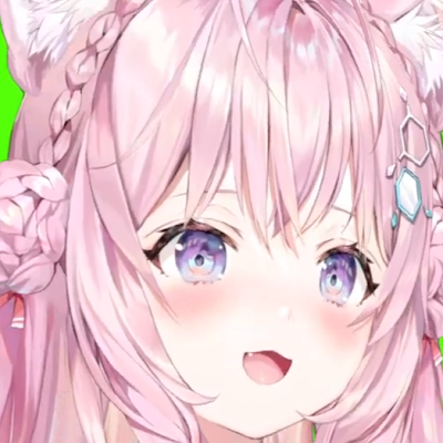 Unofficial fan server of Hakui Koyori! Full of the most loyal Assistants!
博衣こより非公式ファンDiscordサーバーのアカウント 🧪 助手くん大歓迎ですよ!参加はこちら→https://t.co/tGTugrJyVQ