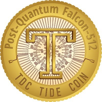 @TidecoinTDC