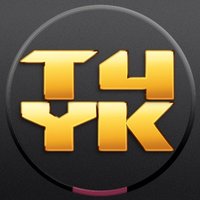 T4YK(@T4YK_68000) 's Twitter Profile Photo