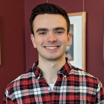 ConnerLorenz's profile picture. Boston-Based Filmmaker