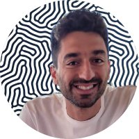 Salar Yazdjerdi (@ysalary) 's Twitter Profile