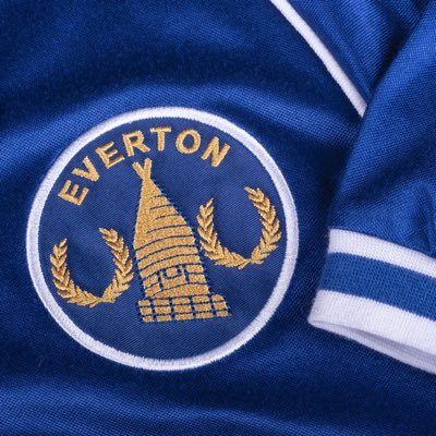 Everton History Profile