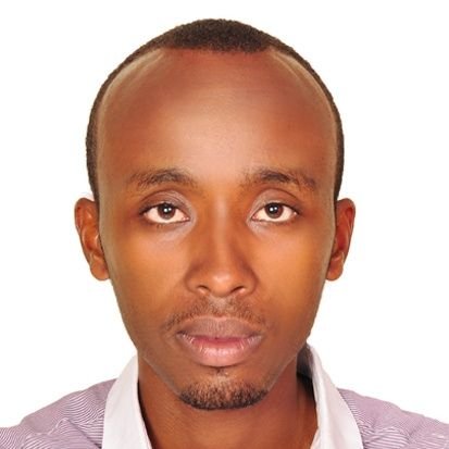 SongaRemy's profile picture. Rwandese by Nationality.
Environmentalist by Professional.