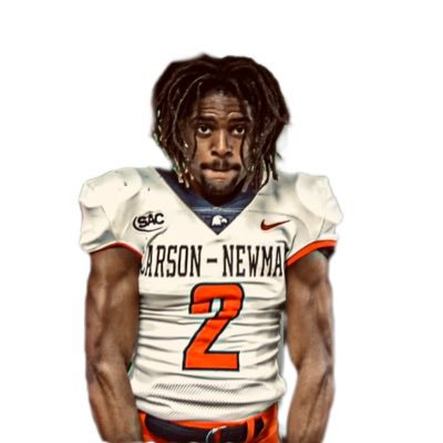 ALL-AMERICAN DB @cnfootball #JUCOPRODUCT