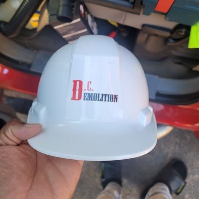 D.C. Demolition Inc.