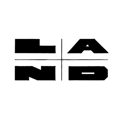 LAND is a nonprofit public art organization that commissions site-specific projects with artists in LA and beyond.
