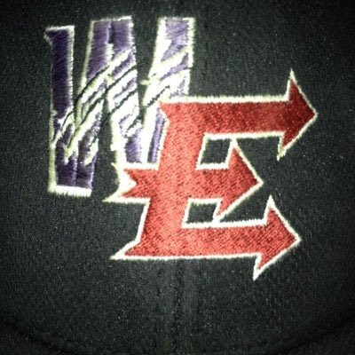 Green Bay East/West Baseball Team twitter