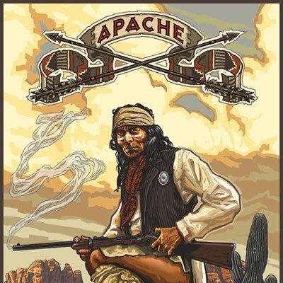A San Carlos Apache with a Drop of Irish Blood. Smart, Caring and Humble. I Dig History, World History, Military History. Big AZ Wildcats Fan.