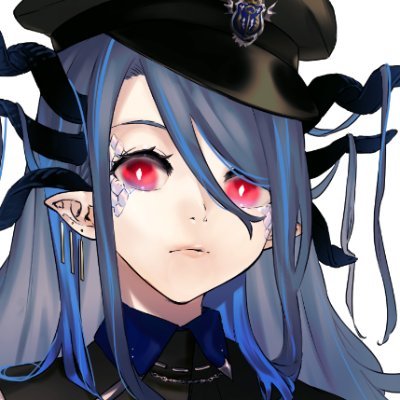 アズ=N=リヴィア🐉🗝️ 帝国へ帰還中しばし活動休止さんのプロフィール画像