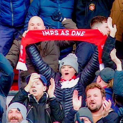 dellyboot's profile picture. Yorkshire Born, Lincoln Bred #ImpsAsOne ❤️ ⚽️ ⛳️ 🎣