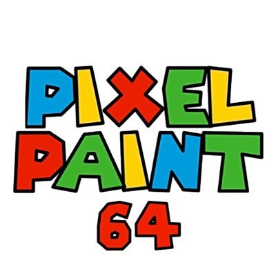 PixelPaint64 Profile Picture