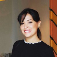 Andreína Tarazón Bolivar(@AndreinaTarazon) 's Twitter Profileg