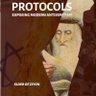 elderofziyon's profile picture. Author PROTOCOLS: EXPOSING MODERN ANTISEMITISM https://t.co/Vq9q28Q5wd and cartoon book "He's an Anti-Zionist Too!" https://t.co/tN79PIohd6