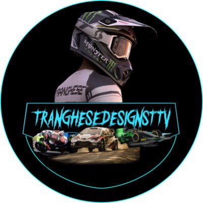 Twitch Affiliate  Variety Streamer Racing, Shooters, and just straight vibin’. Come say hello! 👇