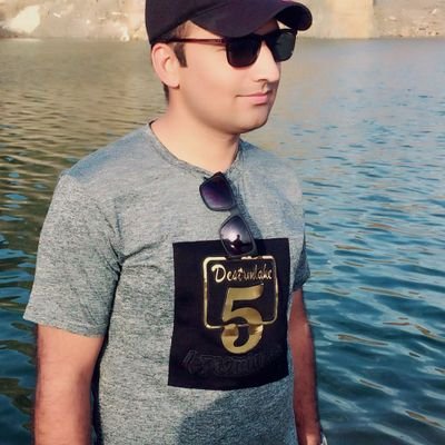 HassanAntal's profile picture. 