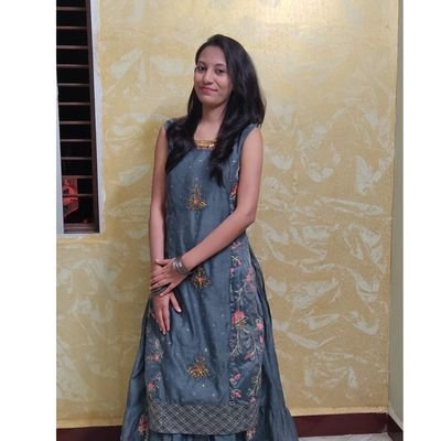 DhongadiPooja's profile picture.