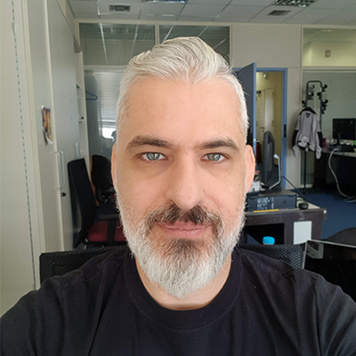 MattMant7's profile picture. UX is a thing.