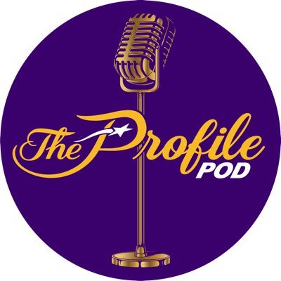 theprofilepod's profile picture. Showcasing people who are doing extraordinary things in life!🎙 Checkout The Profile Pod https://t.co/VbwPj4EdGM