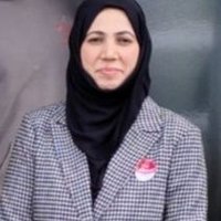 Mamuna Naz (@m_naz67928175) 's Twitter Profile