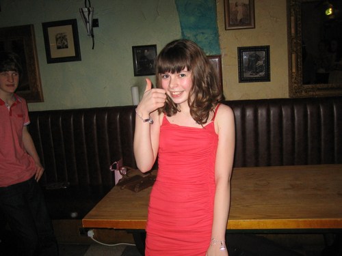 ImaGreenwood's profile picture. Hello, my name is Shannon that's all, bye