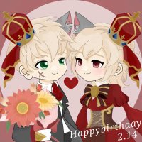 ミックス (@mix_key_mah_you) Twitter profile photo