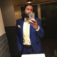 Gary Collins (@theoriginalgc13) 's Twitter Profile