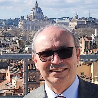 Funzionario Tecnico - Ministero Infrastrutture e dei Trasporti - Provveditorato OO.PP. Palermo - Instagram: https://t.co/XRbSvc5QPr