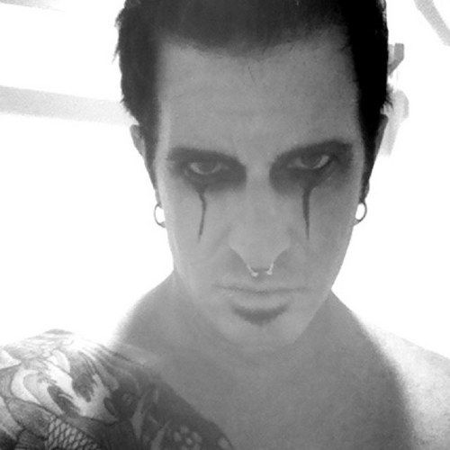 GlamRokk's profile picture. 