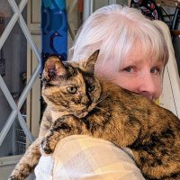 EL Shaw (@glaxona) Twitter profile photo