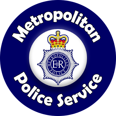 AUK's Metropolitan Police Service Twitter Site.

Not affiliated with the real @metpoliceuk

For roleplay purposes only