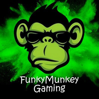 FunkymunkeyGaming π· Profile