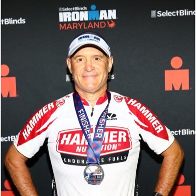 Father, Husband, Helena sales rep in CT, NY, NJ, LI. 3x Ironman.