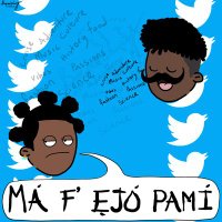 MÁFĘJÓPAMÍ🗣🎙😒 (@mafejopamipod) 's Twitter Profile Photo